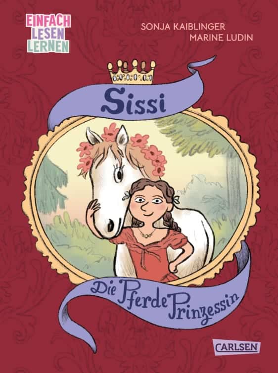 Buch: Sissi: Die Pferde-Prinzessin