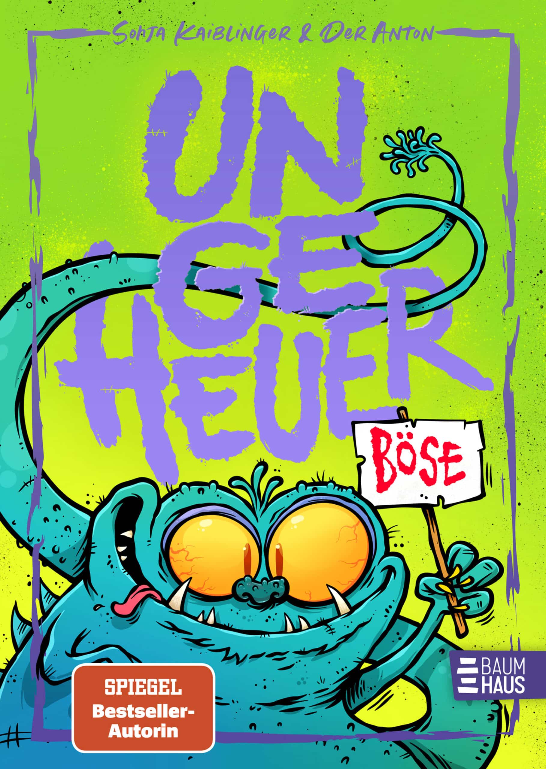 Unge